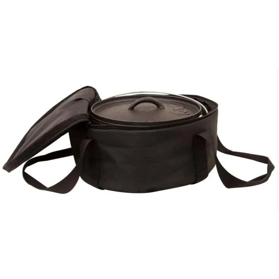 DUTCH OVEN CARRY BAG 12